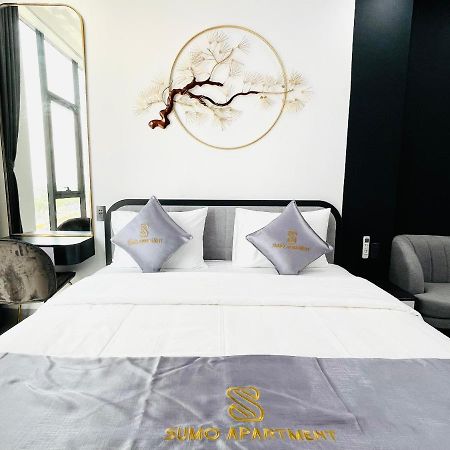 Sumo Hotels 다낭 외부 사진