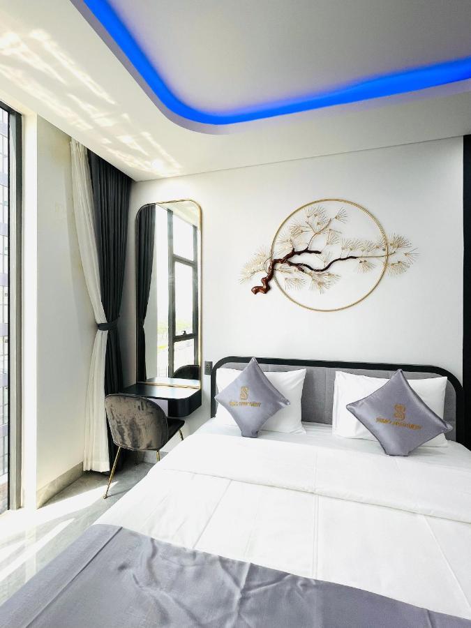 Sumo Hotels 다낭 외부 사진