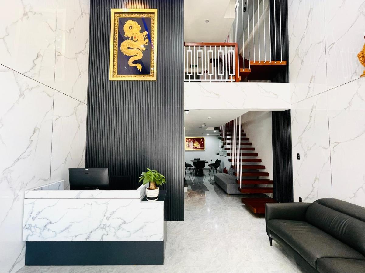 Sumo Hotels 다낭 외부 사진