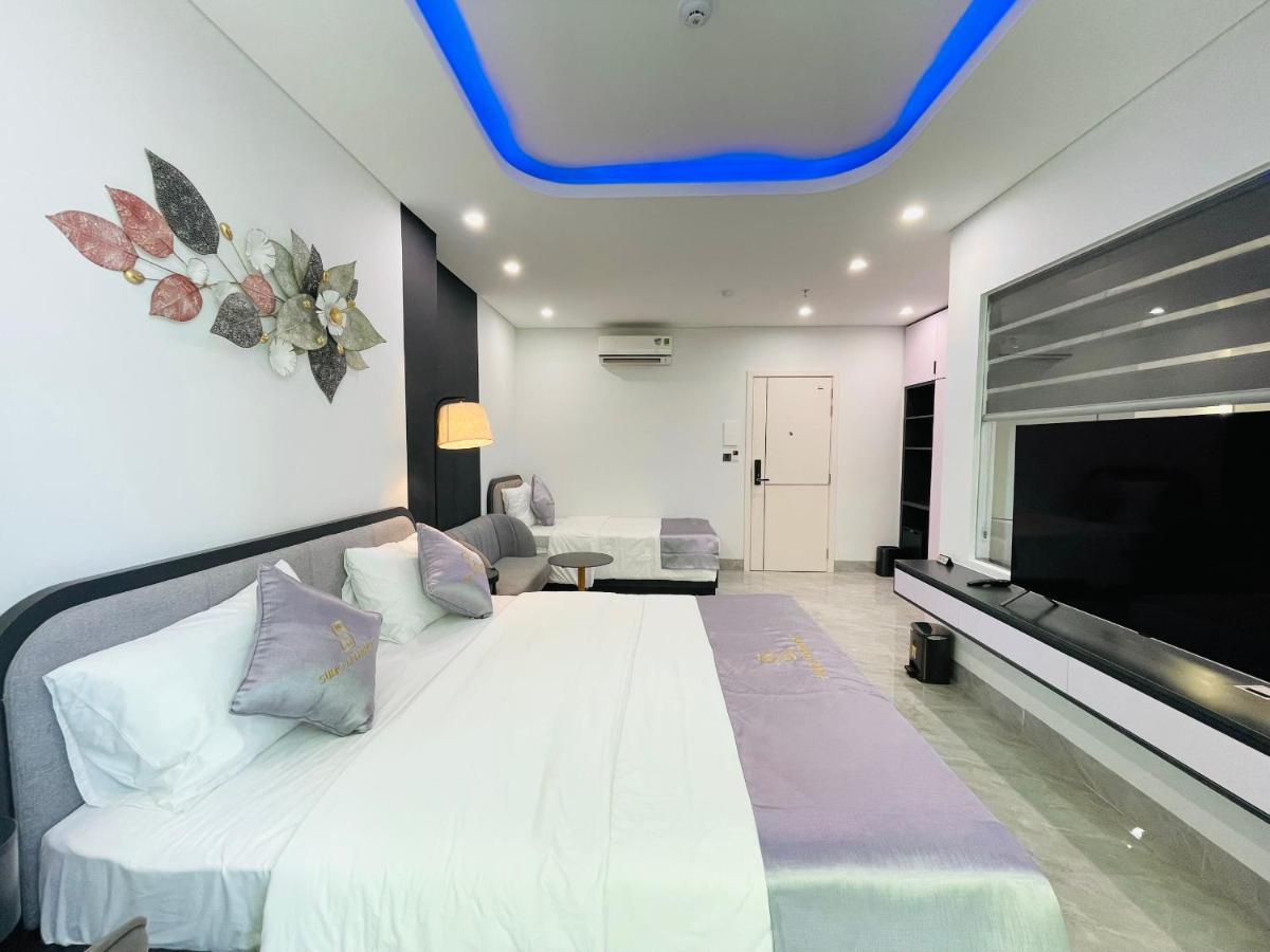 Sumo Hotels 다낭 외부 사진