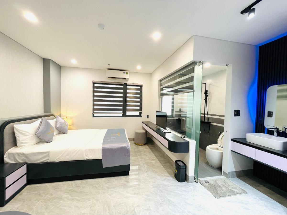 Sumo Hotels 다낭 외부 사진
