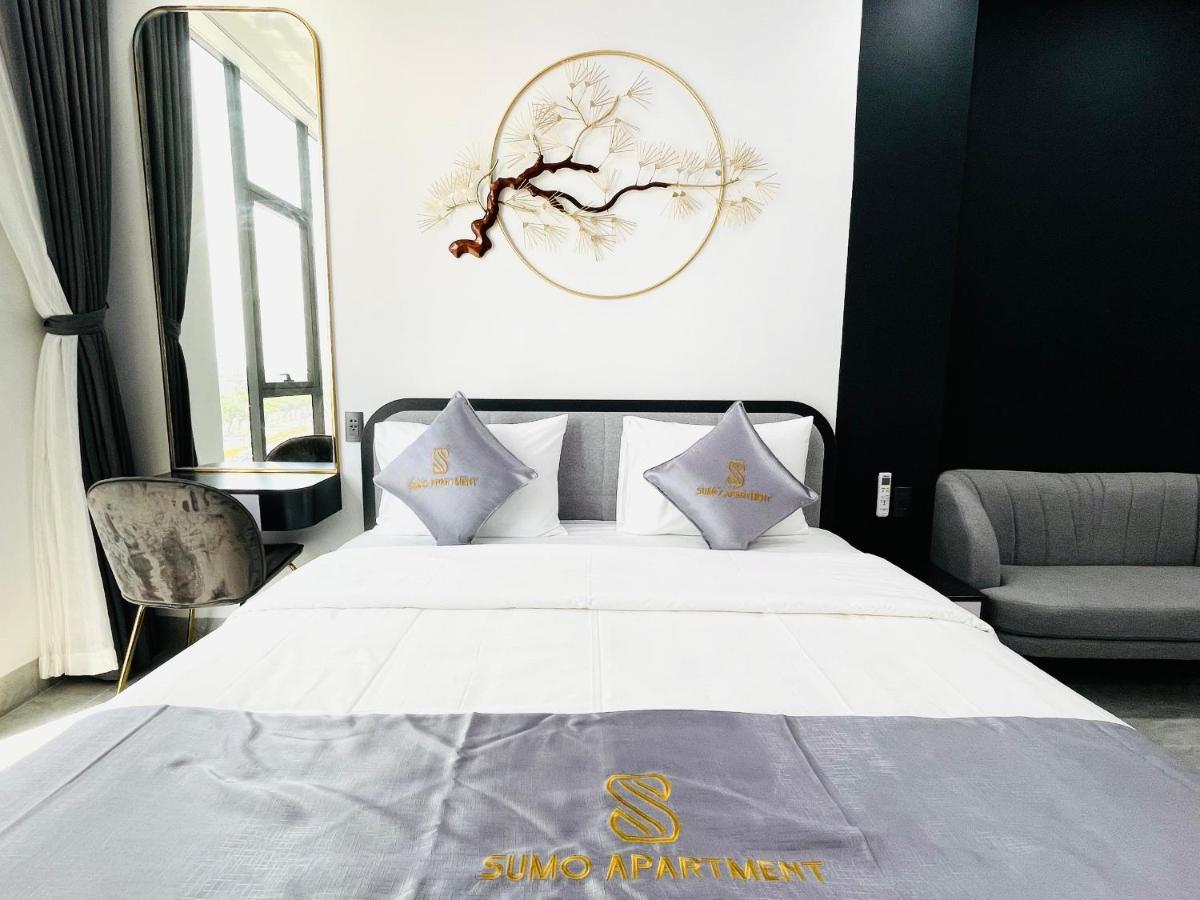 Sumo Hotels 다낭 외부 사진