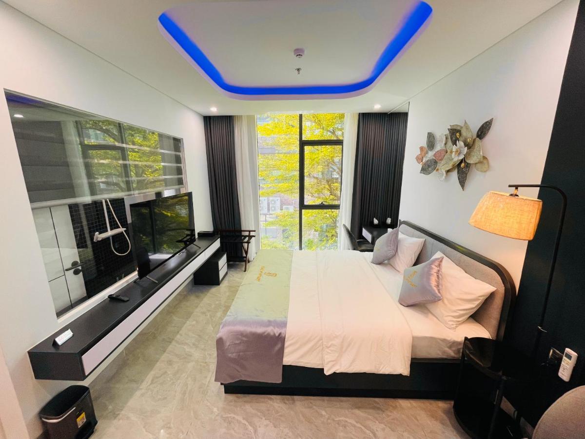 Sumo Hotels 다낭 외부 사진