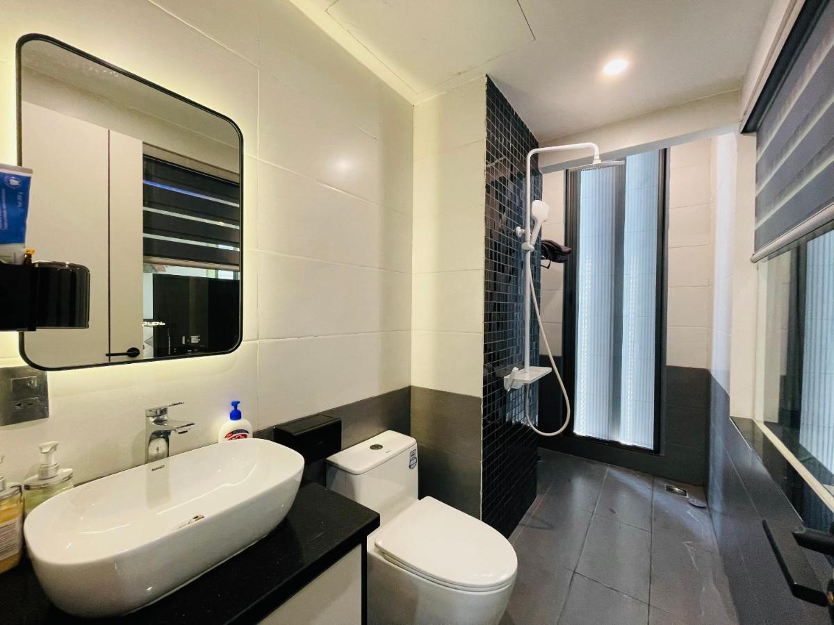 Sumo Hotels 다낭 외부 사진