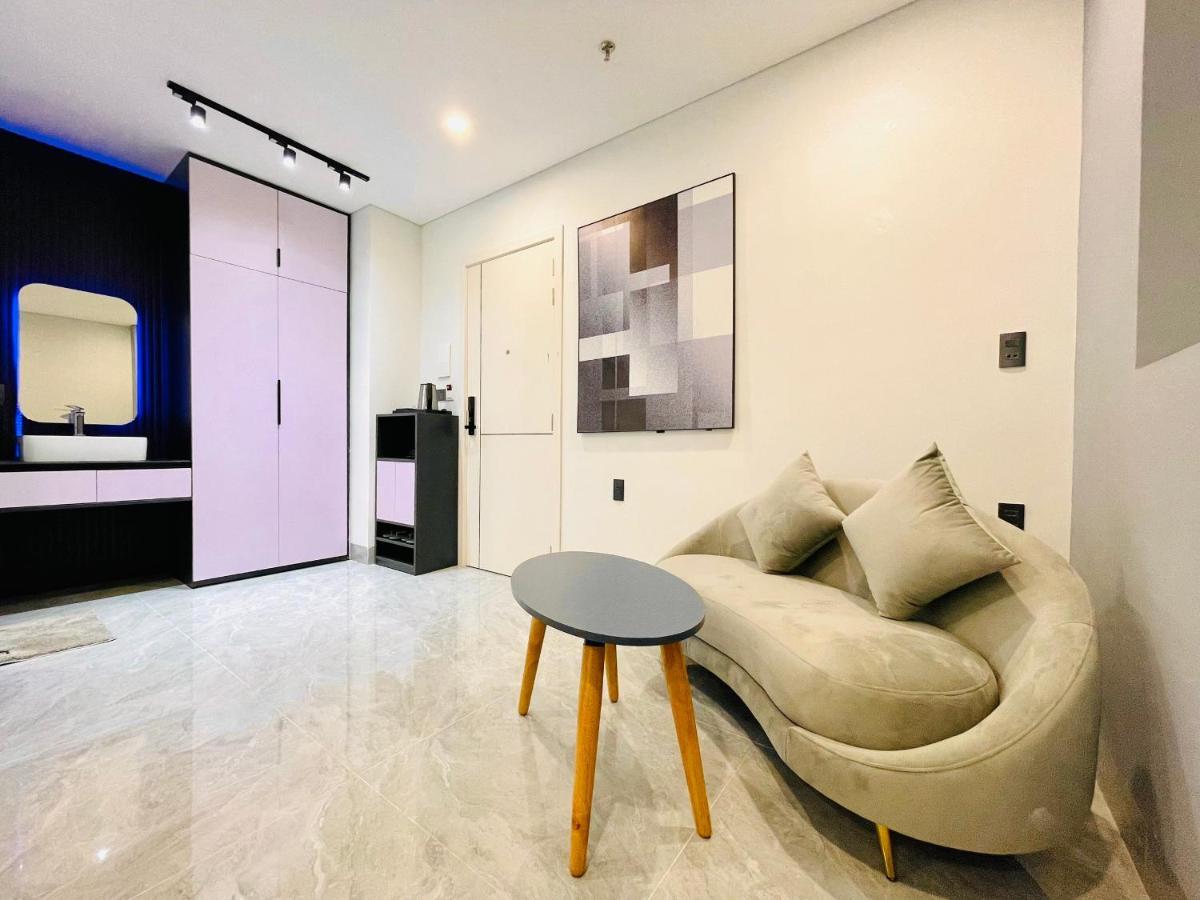 Sumo Hotels 다낭 외부 사진