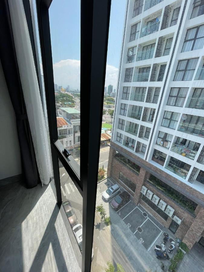 Sumo Hotels 다낭 외부 사진