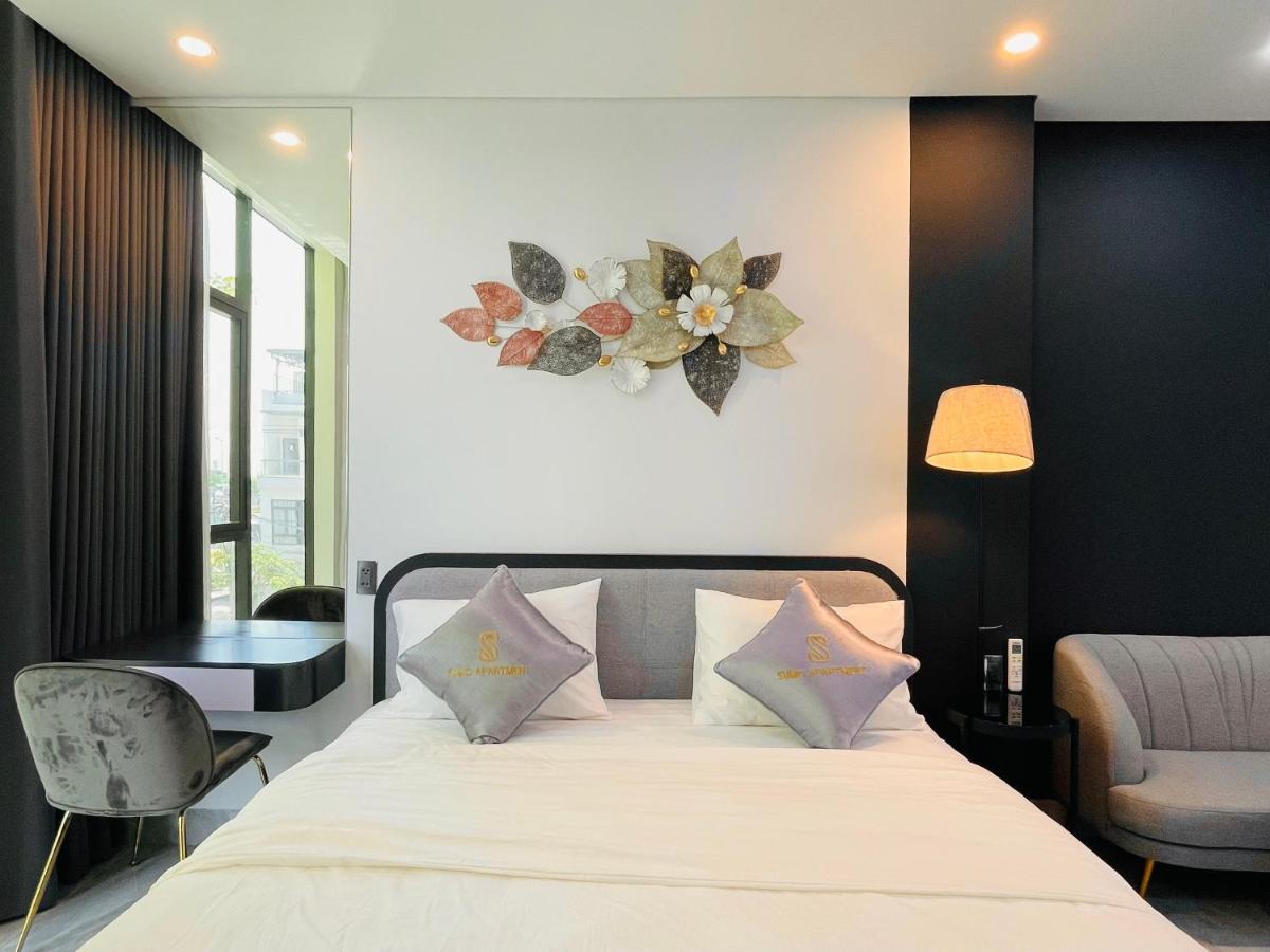 Sumo Hotels 다낭 외부 사진