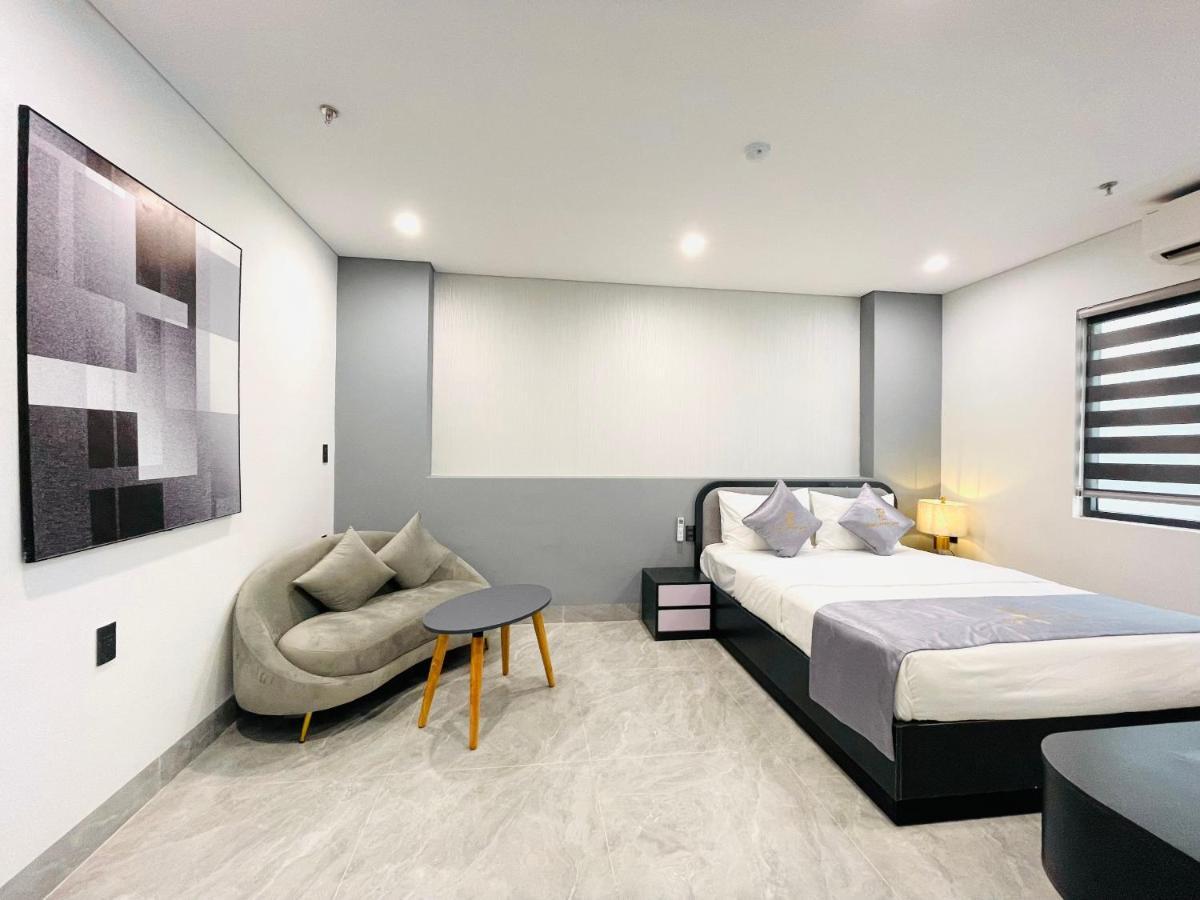 Sumo Hotels 다낭 외부 사진