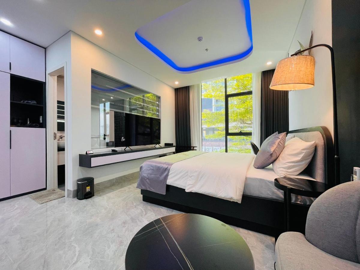 Sumo Hotels 다낭 외부 사진