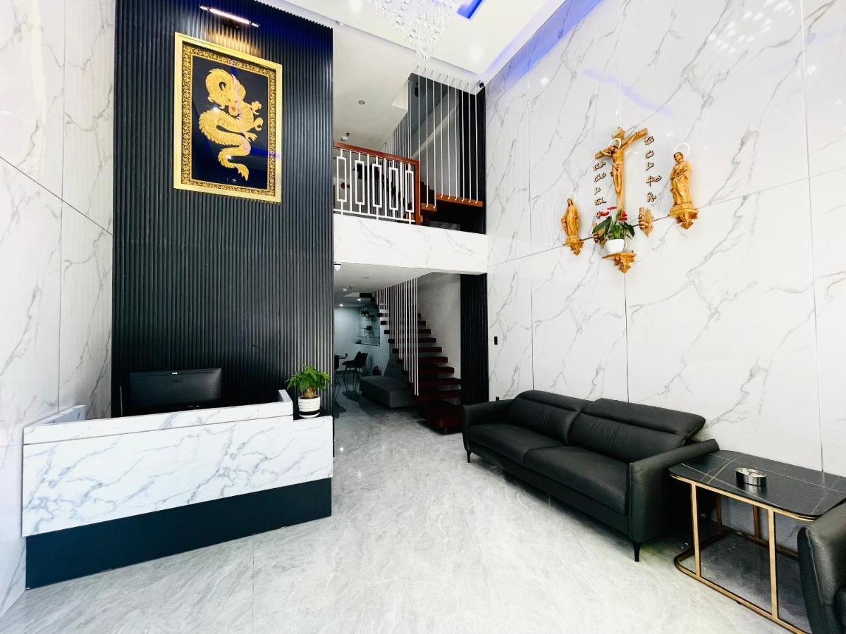 Sumo Hotels 다낭 외부 사진