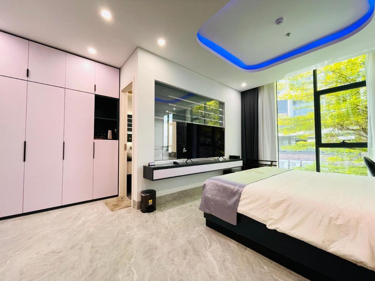 Sumo Hotels 다낭 외부 사진