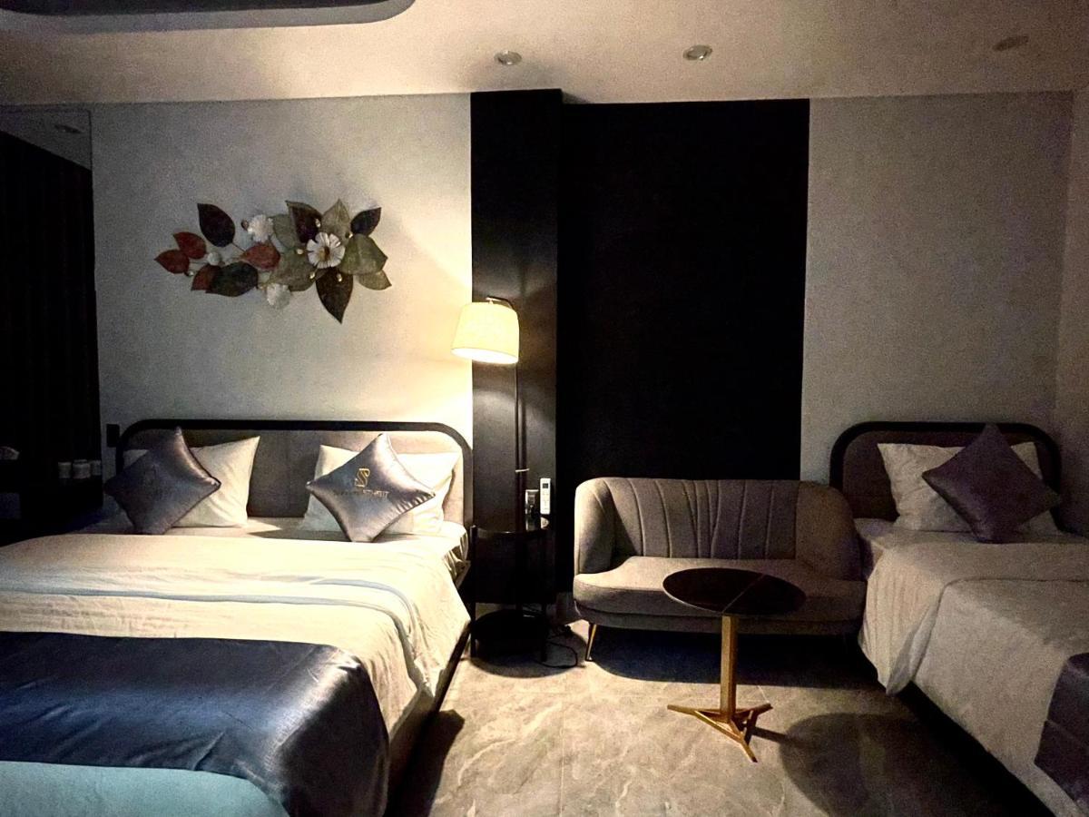 Sumo Hotels 다낭 외부 사진